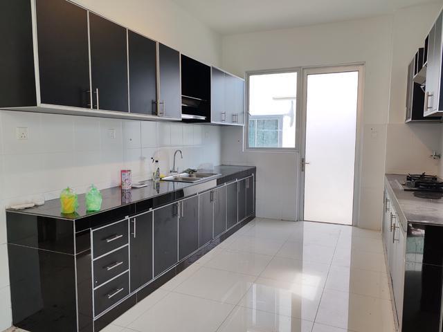 Terraced House for rent in Kajang, Langat
