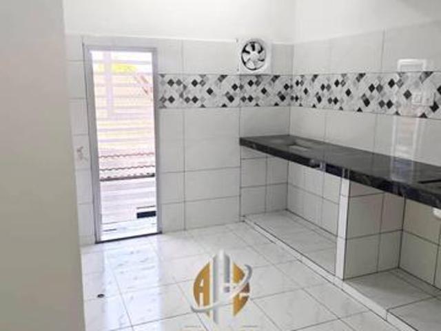 Flat for sale in Wellesley, Penang
