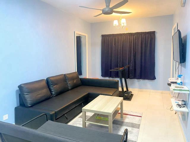 Apartment for sale in Petaling, Alam Impian