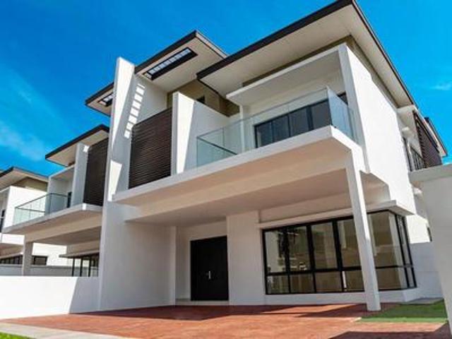 Residential House for rent in Selayang, Selangor