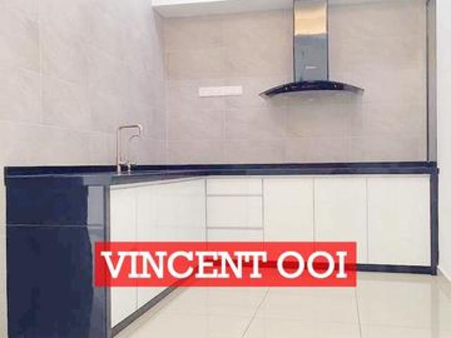 Condominium for sale in Georgetown, Penang