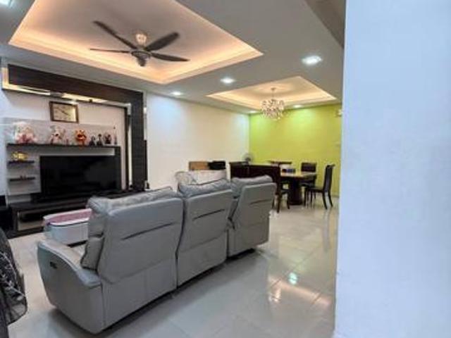 Terraced House for sale in Johore Bahru, Johor