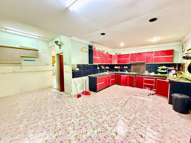 Terraced House for sale in Nilai, Negeri Sembilan
