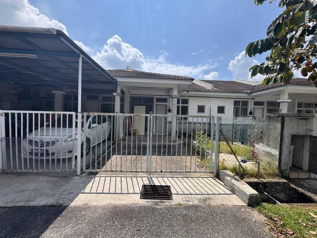 Terraced House for sale in Saujana, Selangor