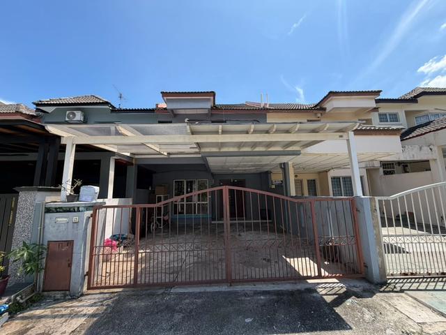 Terraced House for sale in Selayang, Selangor