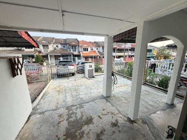 Terraced House for sale in Selayang, Selangor