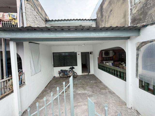 Terraced House for sale in Selayang, Selangor