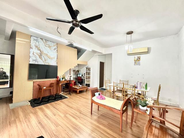 Terraced House for sale in Rawang, Majlis Perbandaran Selayang