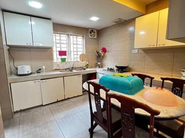 Terraced House for sale in Selayang, Selangor