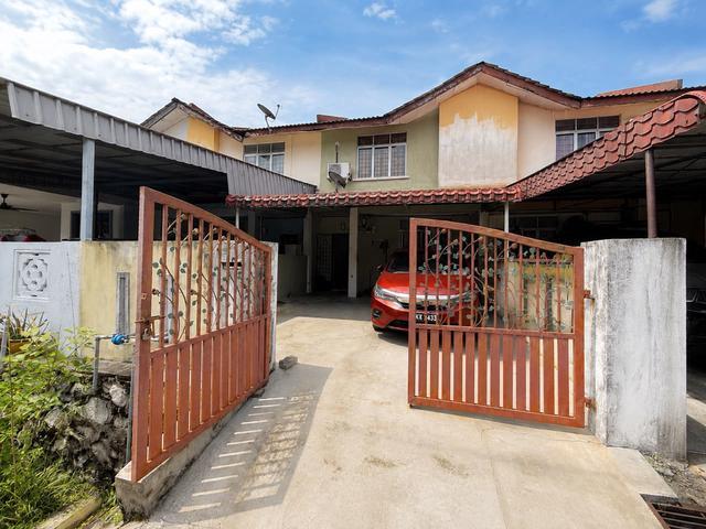 Terraced House for sale in Selangor
