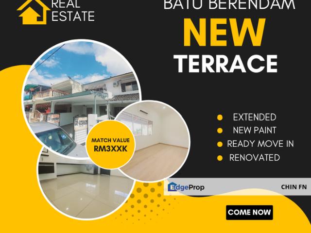 House for sale in Malaka