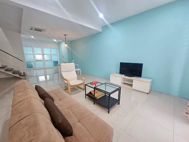 Terraced House for sale in Petaling, Alam Impian