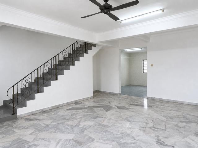 Terraced House for sale in Kajang, Langat