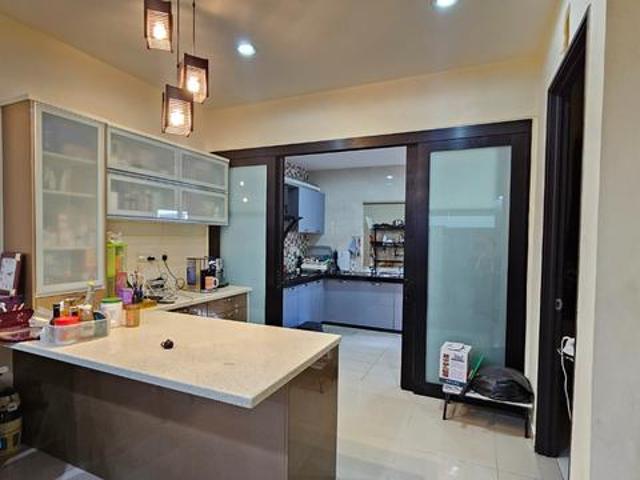Terraced House for sale in Petaling, Alam Impian