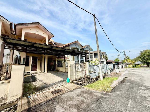 Terraced House for sale in Nilai, Negeri Sembilan