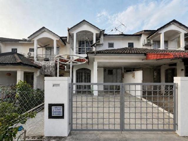 Terraced House for sale in Selayang, Selangor