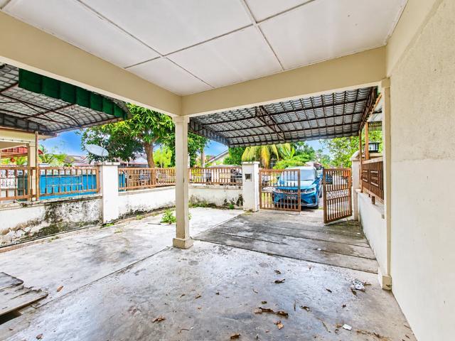 Terraced House for sale in Nilai, Seremban
