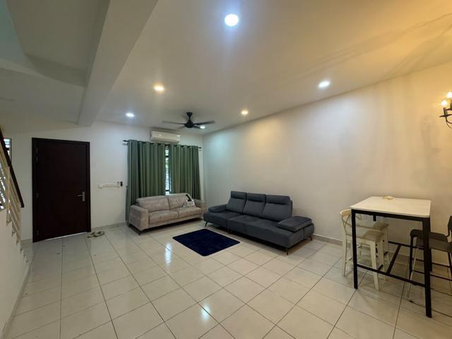 Terraced House for sale in Selayang, Selangor