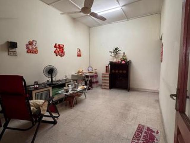 Terraced House for sale in Selayang, Selangor