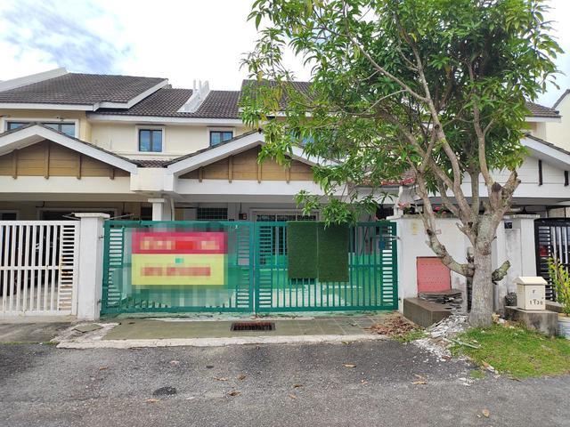 Terraced House for sale in Nilai, Negeri Sembilan
