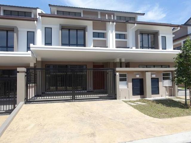 Terraced House for sale in Petaling, Alam Impian