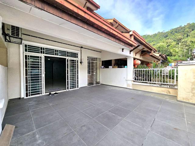 Terraced House for sale in Langat, Selangor