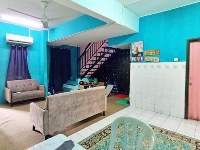 Terraced House for sale in Kajang, Langat