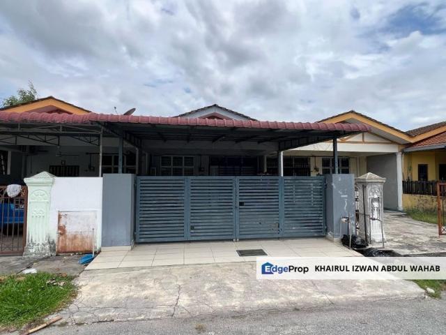 House for sale in Nilai, Negeri Sembilan