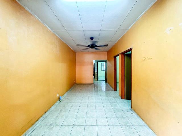 Terraced House for sale in Serendah, Selangor