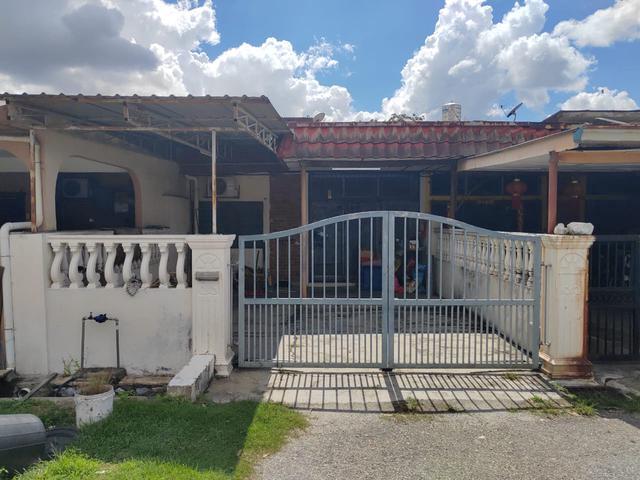 Terraced House for sale in Selayang, Selangor