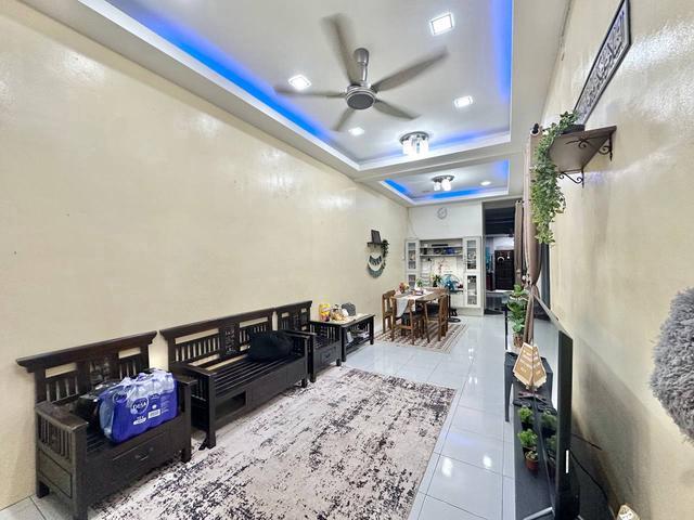 Terraced House for sale in Selangor