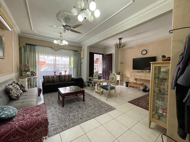 Terraced House for sale in Country Heights Damansara, Kuala Lumpur