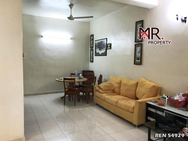 Terraced House for sale in Sungai Petani, Kuala Muda