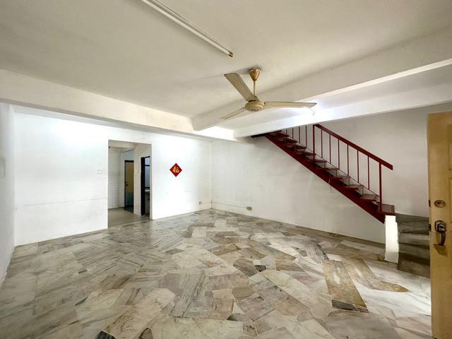 Terraced House for sale in Selayang, Selangor