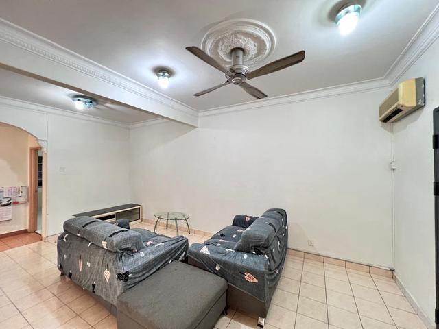 Terraced House for sale in Petaling, Subang Jaya