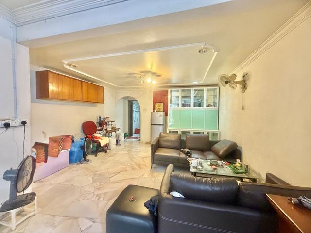 Terraced House for sale in Cheras, Kuala Lumpur