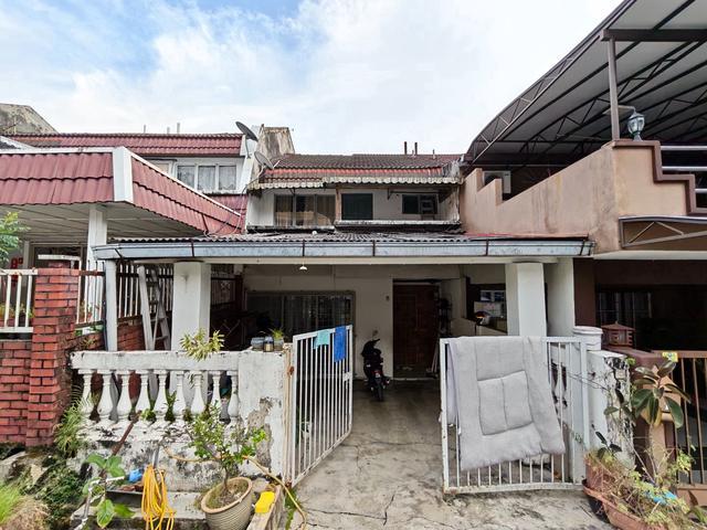 Terraced House for sale in Selayang, Selangor