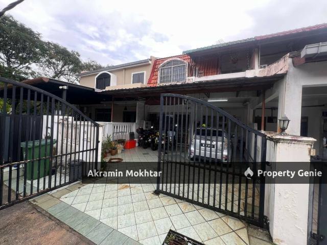 Terraced House for sale in Selangor