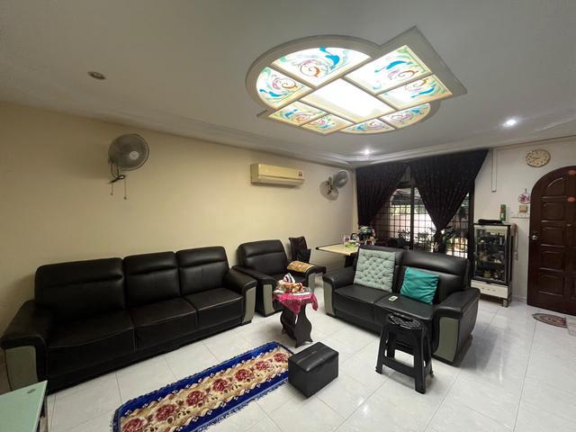 Terraced House for sale in Bandar Johor Bahru, Johor