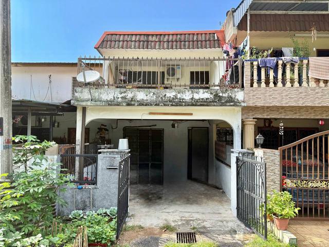 Terraced House for sale in Emparan Kajang, Sabah