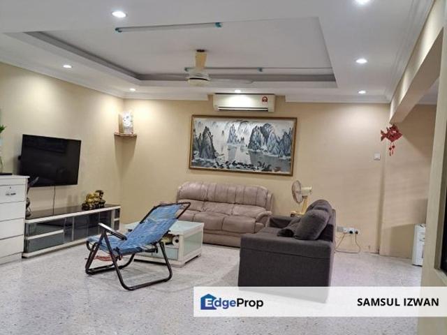 House for sale in Petaling, Subang Jaya