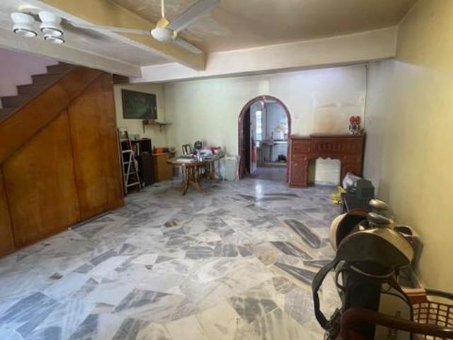 Terraced House for sale in Selayang, Selangor