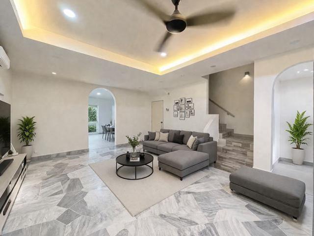 Terraced House for sale in Selayang, Selangor