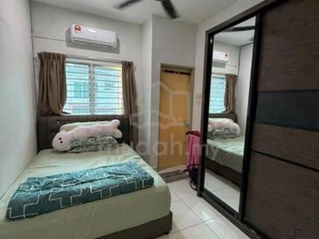 Terraced House for sale in Kajang, Langat