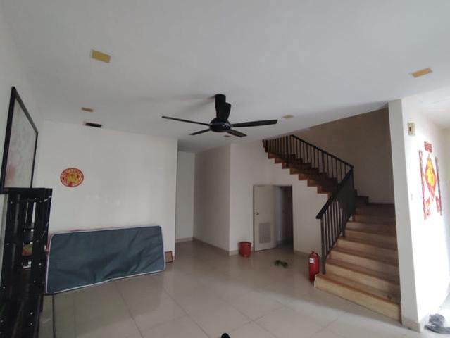 Terraced House for sale in Selayang, Selangor