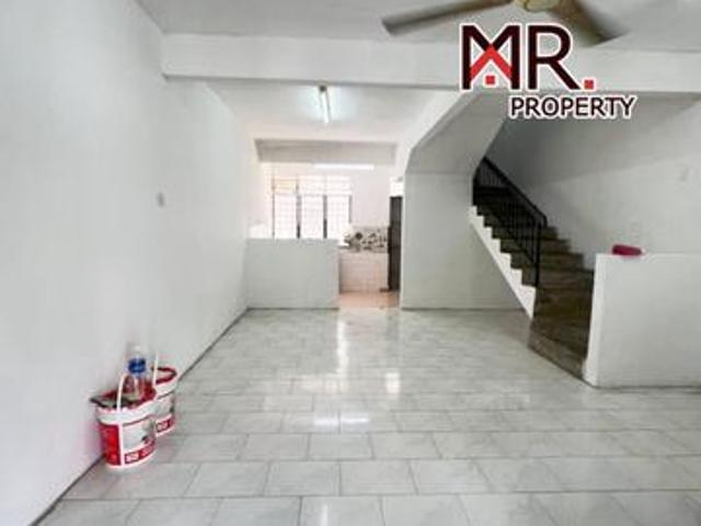 Terraced House for sale in Sungai Petani, Kuala Muda