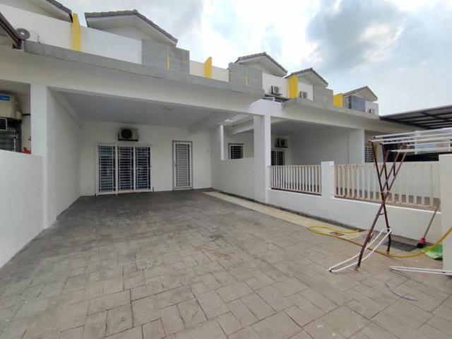 Terraced House for sale in Bandar Saujana Utama, Kuala Selangor
