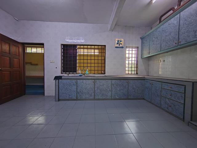 Bungalow for sale in Selayang, Selangor