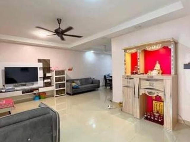 Terraced House for sale in Port Klang, Selangor