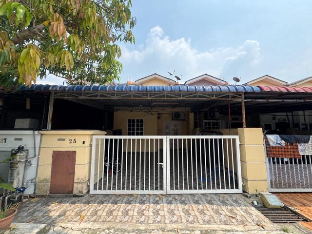 Terraced House for sale in Rawang, Majlis Perbandaran Selayang